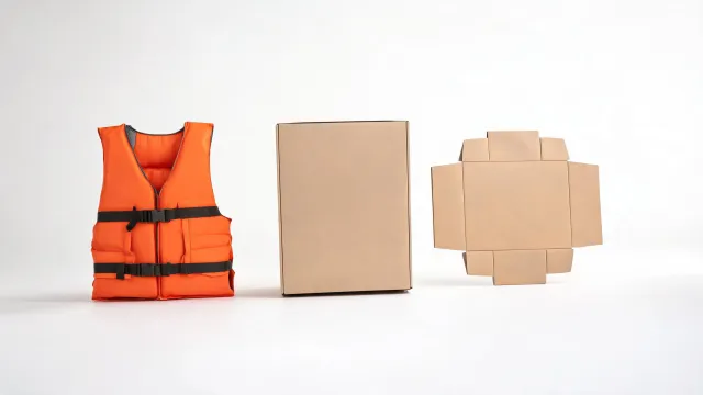 Packaging definition stage